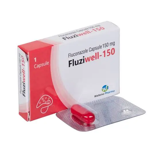Fluconazole Medicine use
