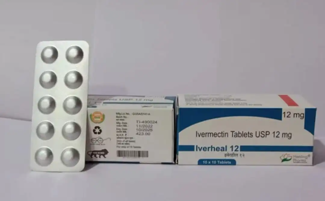 Ivermectin Medicine Uses 2024, Side Effects, information full Details.