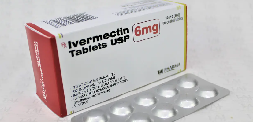 Ivermectin Tablet uses